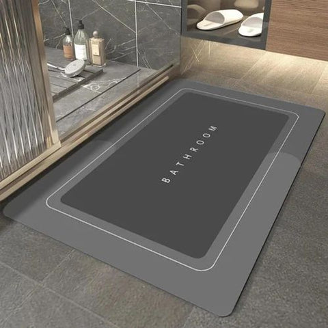 Bathroom mat, Door Mat, Floor Mat
