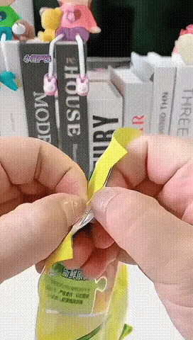 2025 Upgraded portable mini sealing machine