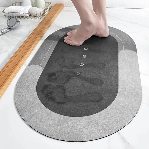 Bathroom mat, Door Mat, Floor Mat