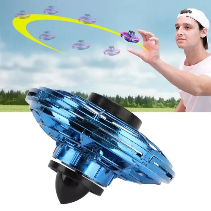 Gyro Spinner™ | Magical Flying Spinner